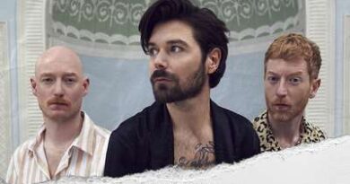 BIFFY CLYRO 2020