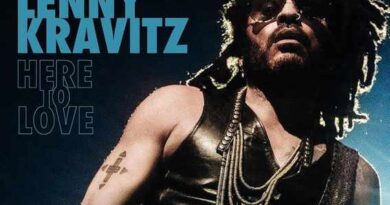Lenny Kravitz