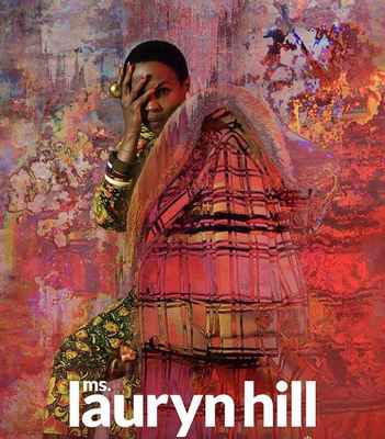 Lauryn Hill 2020 Roma