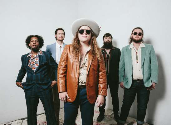 Marcus King Band 2020
