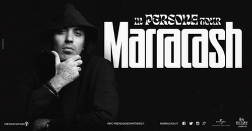 Marracash_locandina IN PERSONA TOUR 2021