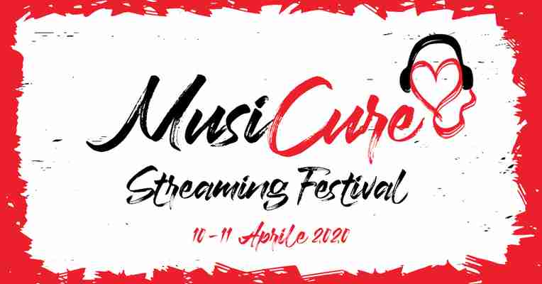 Musicure Streaming Festival