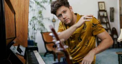 NIALL HORAN Live 2020