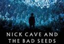 Nick Cave tour Europa