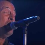 Bruce Springsteen - Live rock in Rio Lisbona 2016