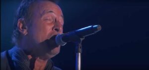 Bruce Springsteen - Live rock in Rio Lisbona 2016