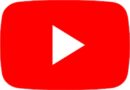 You tube Logo