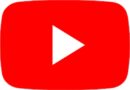 You tube Logo