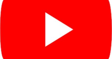 You tube Logo