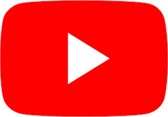 You tube Logo