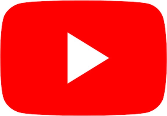 You tube Logo