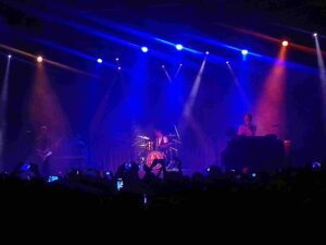 Hanson Live Milano 2017