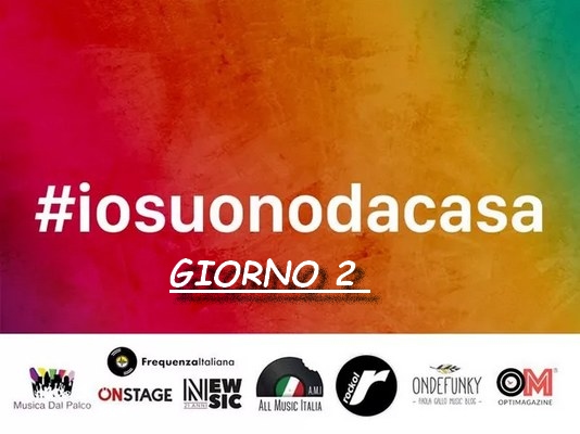 #iosuonodacasa logo 15 03 20
