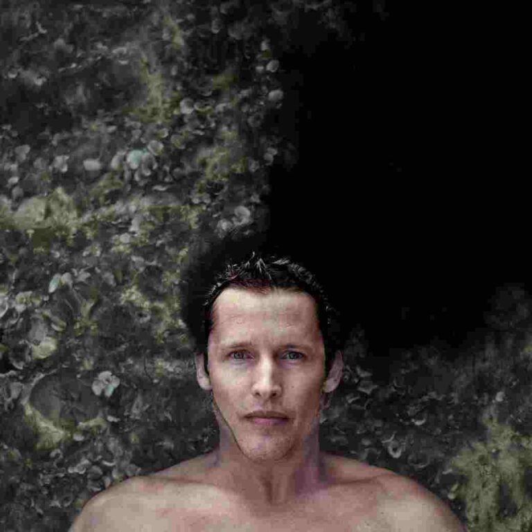 James Blunt