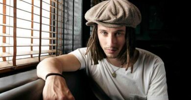 Jp Cooper