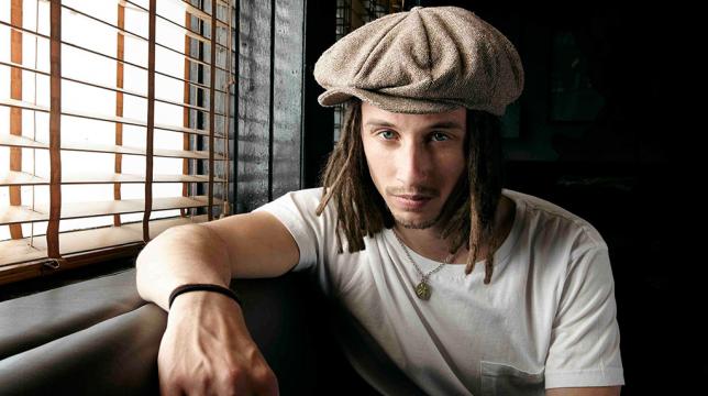 Jp Cooper