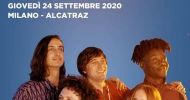 metronomy live 2020 rinvio