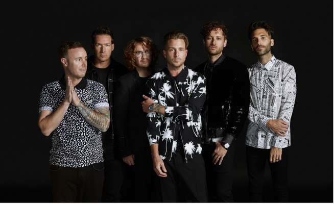 Onerepublic