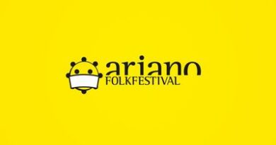 Ariano festival concellato 2020