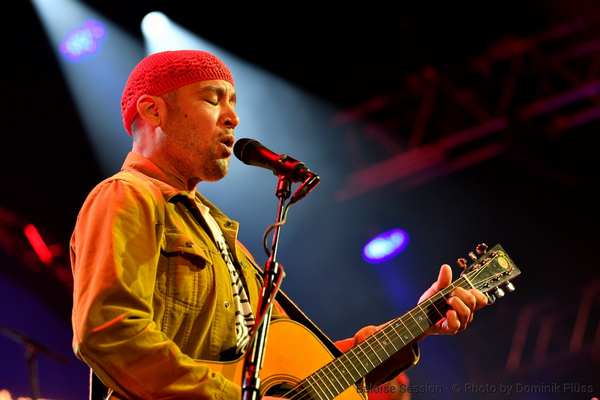 Ben Harper Live