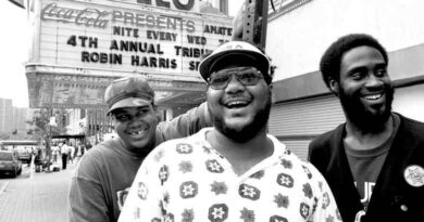 De La soul