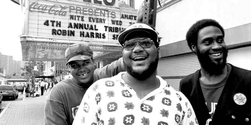 De La soul