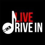 Live Drive In Logo