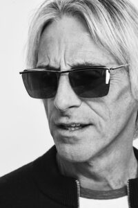 Paul Weller