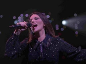 Laura Pausini Live Circo Massimo 2018