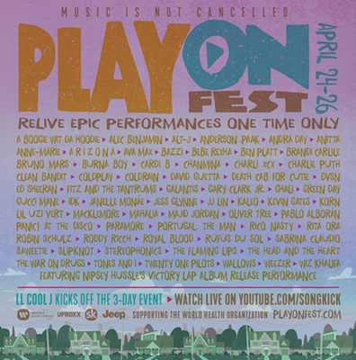 Playon Fest
