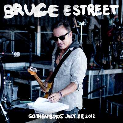 BRUCE SPRINGSTEEN & THE E-STREET BAND