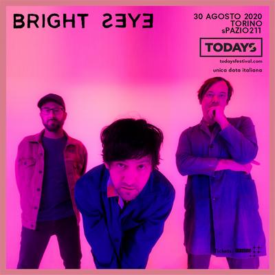 Bright Eyes Todays Festival 2020