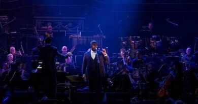 Gregory Porter