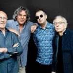 soft machine Tour italia 2020