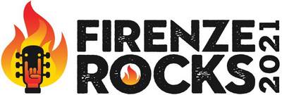 FIRENZE ROCKS 2021