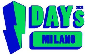 I Days Milano 2021