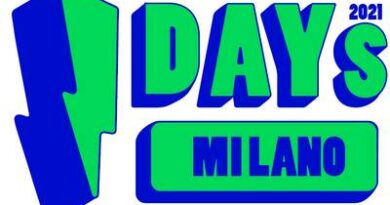 I Days Milano 2021