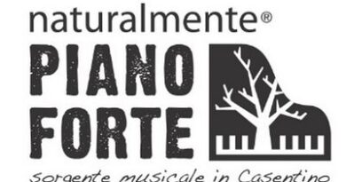 Naturalmente Pianoforte logo