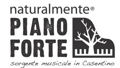 Naturalmente Pianoforte logo