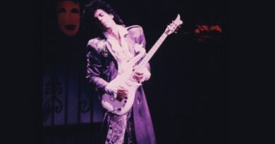 Prince and the revolution live