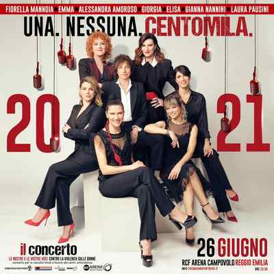 Una.Nessuna.Centomila_26 giugno 2021