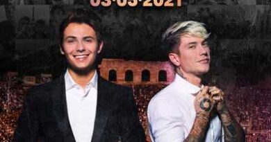 Benji & Fede