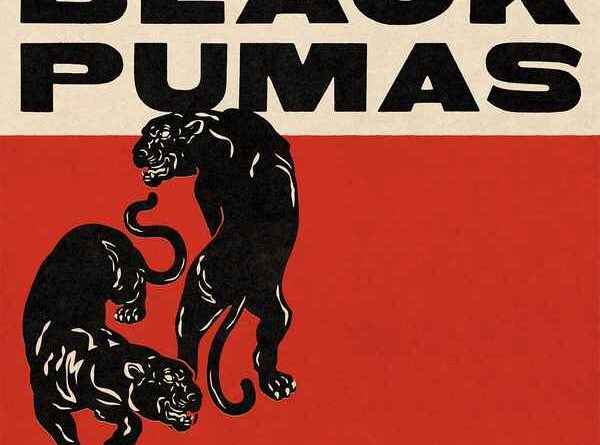 Black Pumas