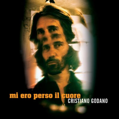 Cristiano godano Cover Cd