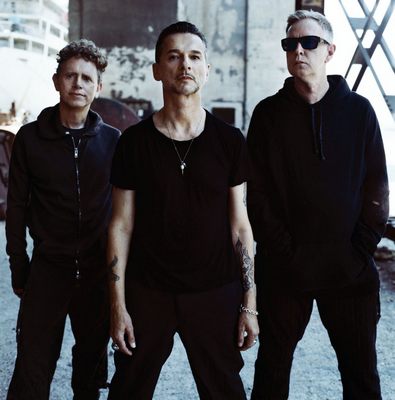 Depeche Mode