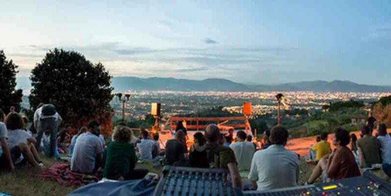 Festival delle colline Prato 2020