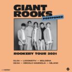 Giant Rooks