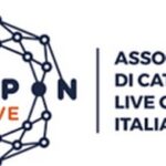 KeepOn Live Logo