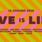 Live Is Life