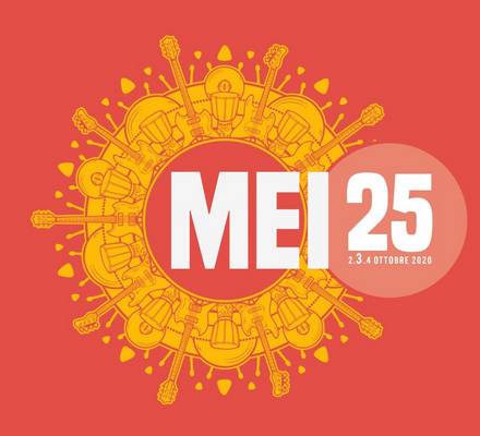 Mei 25 Logo